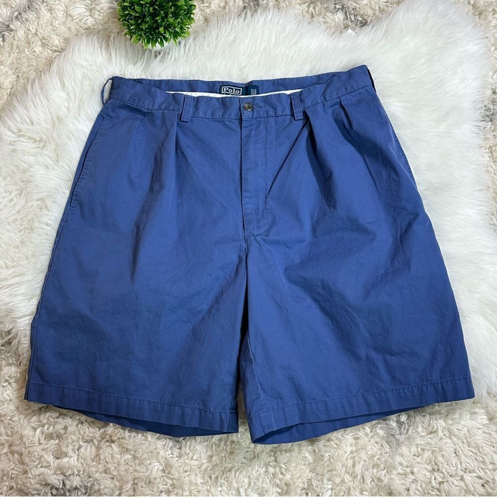 Polo by Ralph Lauren Navy classic Men's Shorts